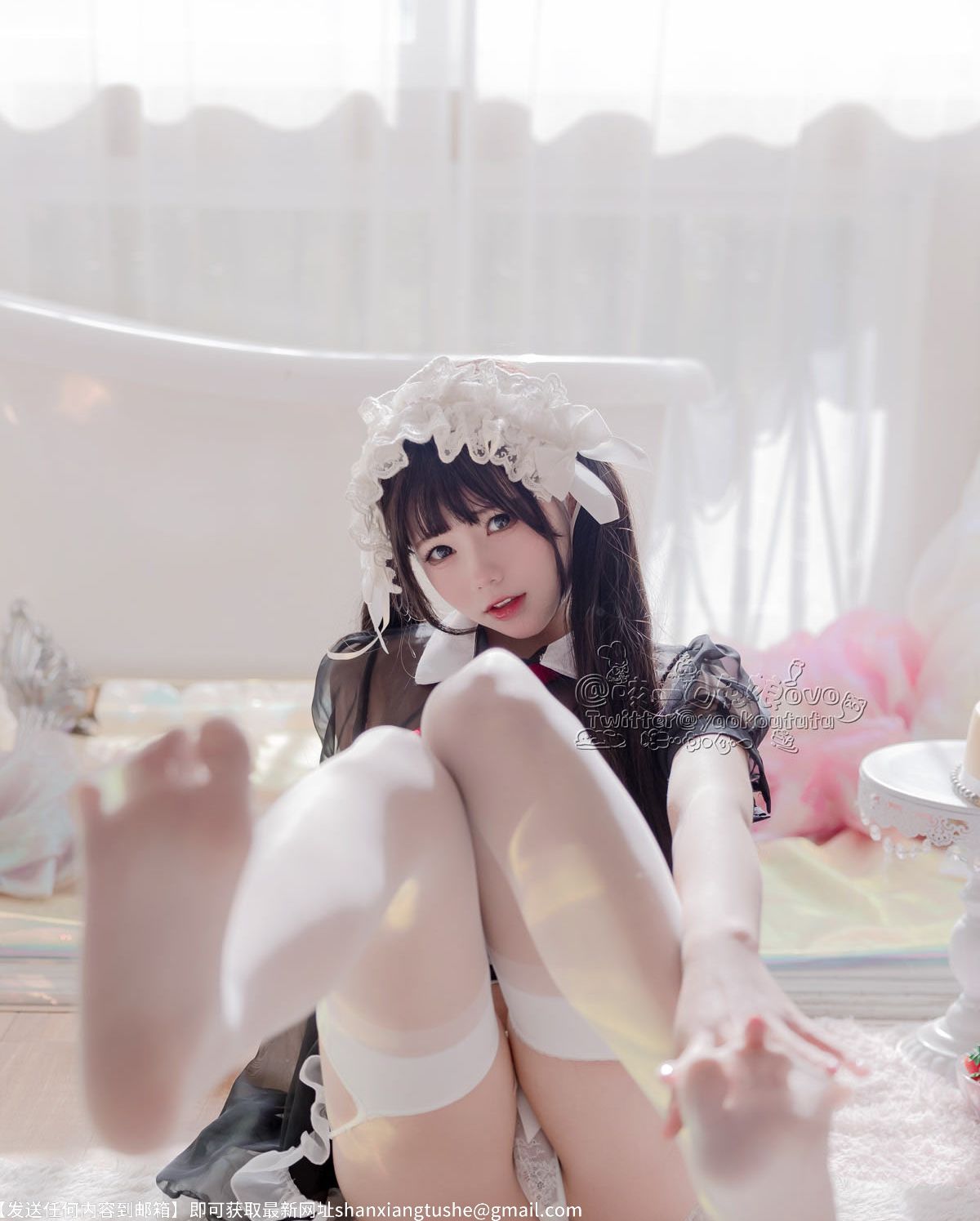 图片[7]-Nagesa魔物喵 – 全套合集71套及随包视频[86.2G-2025.8]-山相欢迎您！