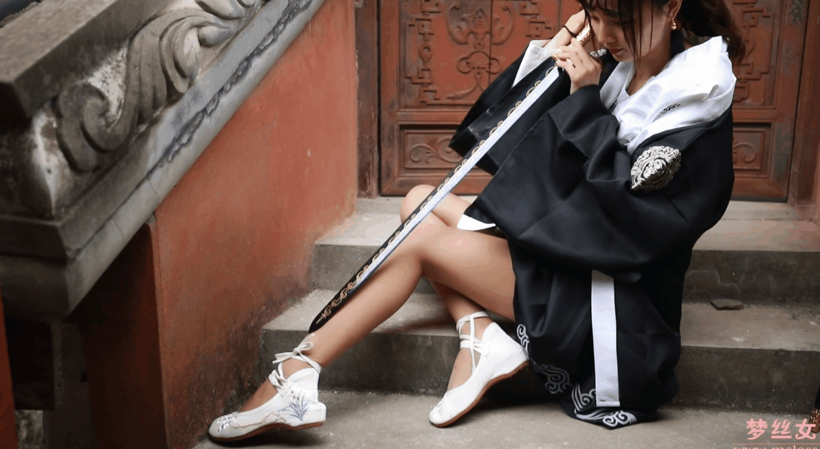 图片[4]-MSLASSS梦丝女神 – 全套官方套图合集182期（带视频）[119G]-山相欢迎您！