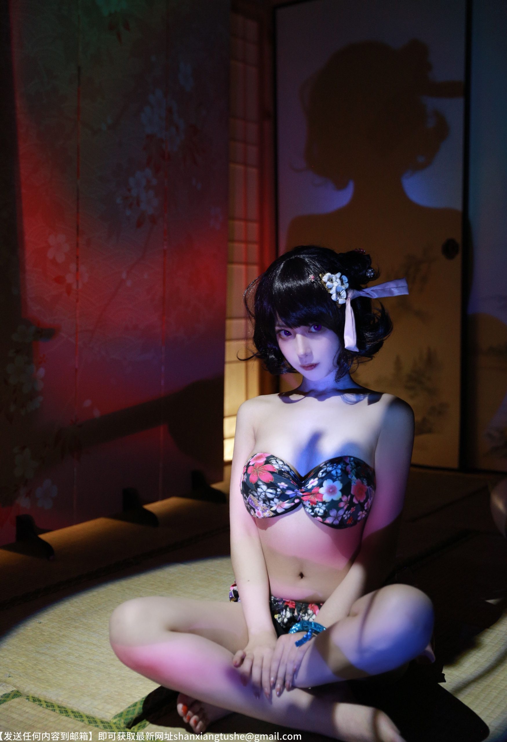 图片[3]-Shika小鹿鹿 – 全套120期&随包视频[17.7G-2025.8]-山相欢迎您！