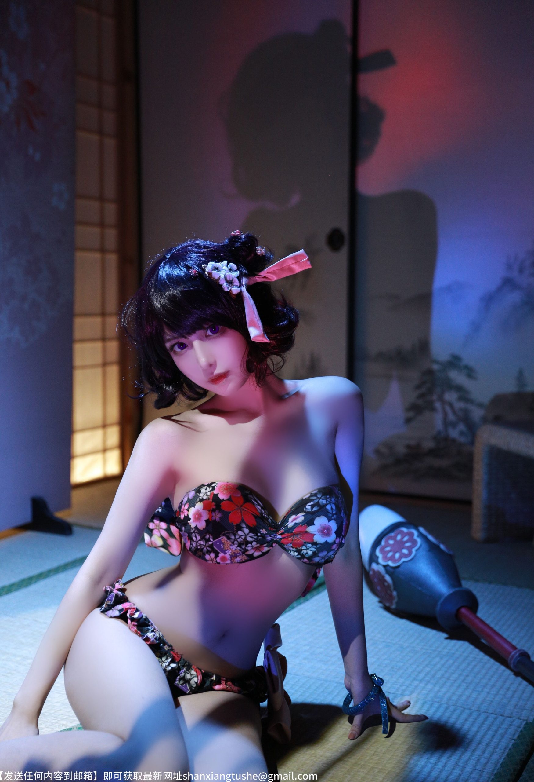 图片[4]-Shika小鹿鹿 – 全套120期&随包视频[17.7G-2025.8]-山相欢迎您！