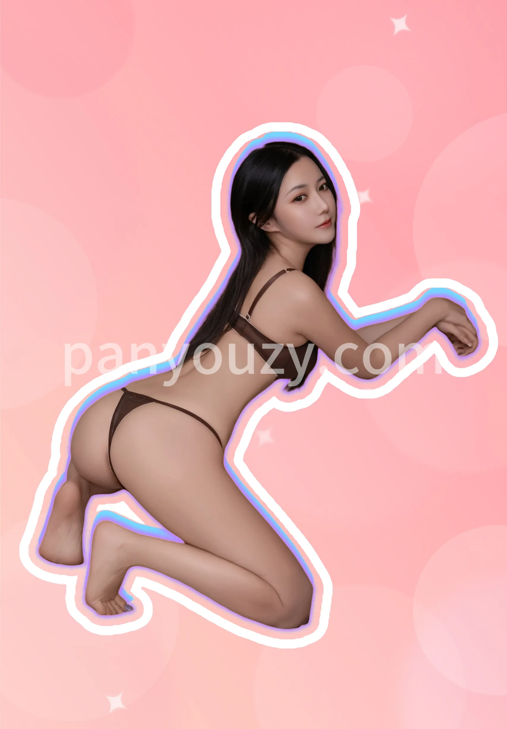 图片[2]-鱼子酱Fish – 秀人网 – 内购无水印合集[220套-2025.8]-山相欢迎您！