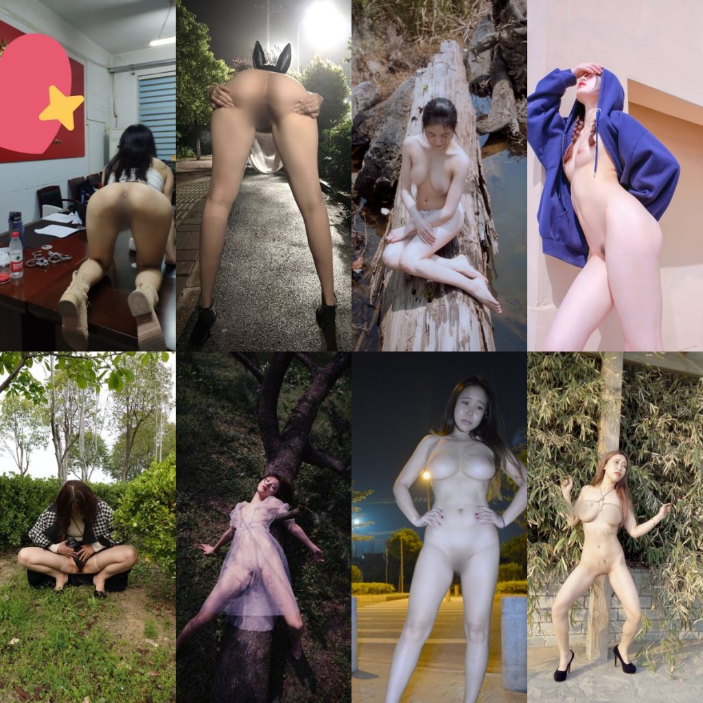图片[1]-大尺度系列-【 472 P】-山相欢迎您！