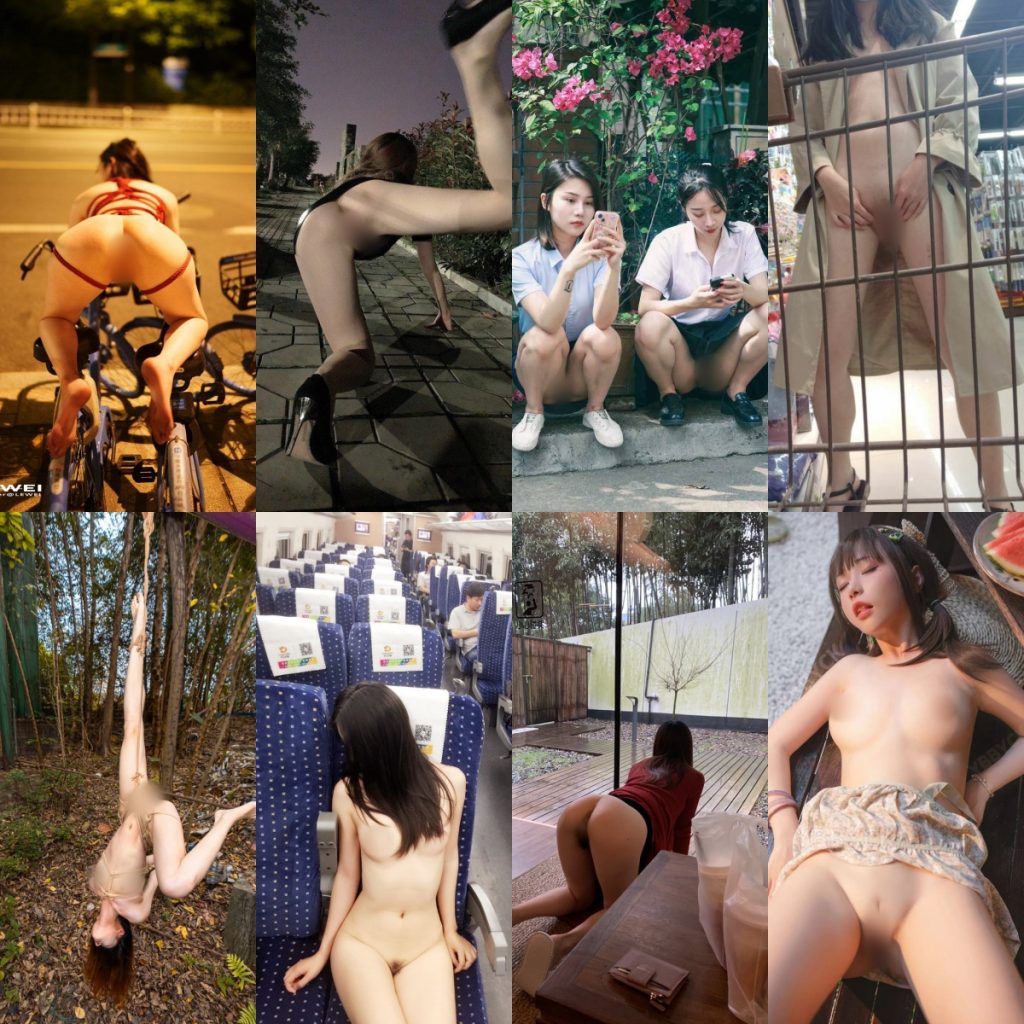 图片[1]-大尺度系列-【 592 P】-山相欢迎您！