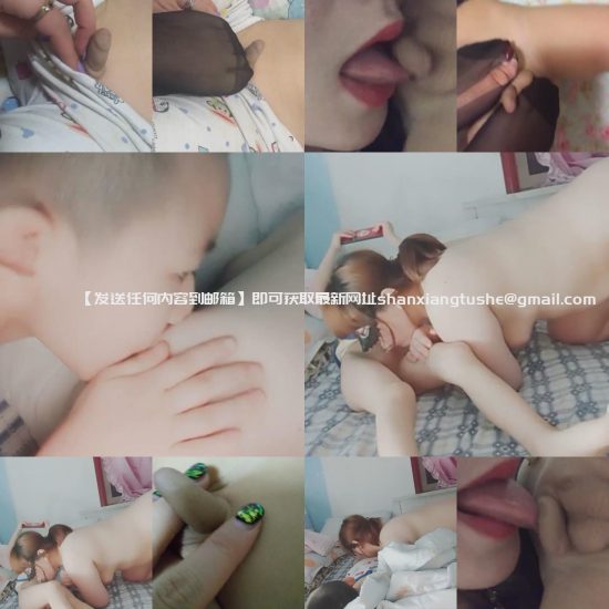 图片[1]-【稀有资源】真实自拍中国妈妈吃自己10岁儿子小鸡鸡，小马拉大车！-山相欢迎您！