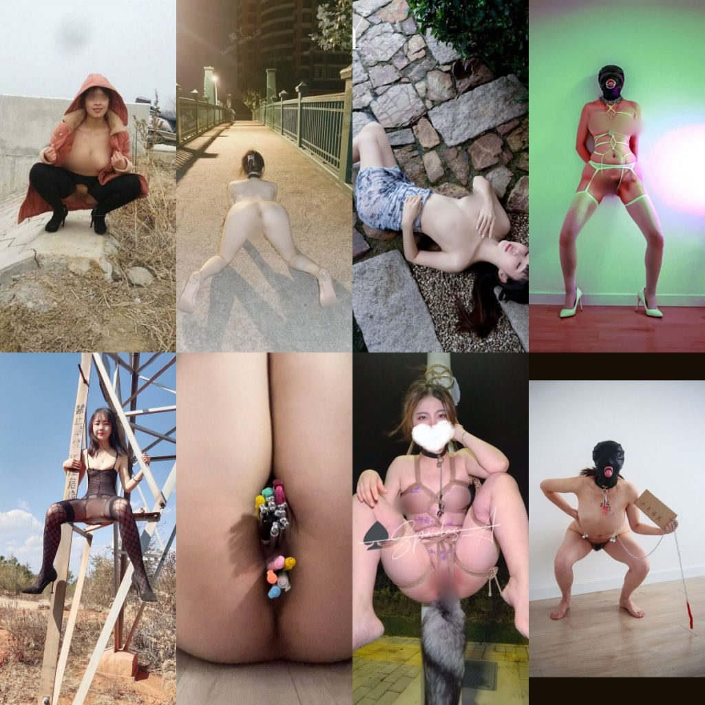 图片[1]-大尺度系列-【 536 P】-山相欢迎您！