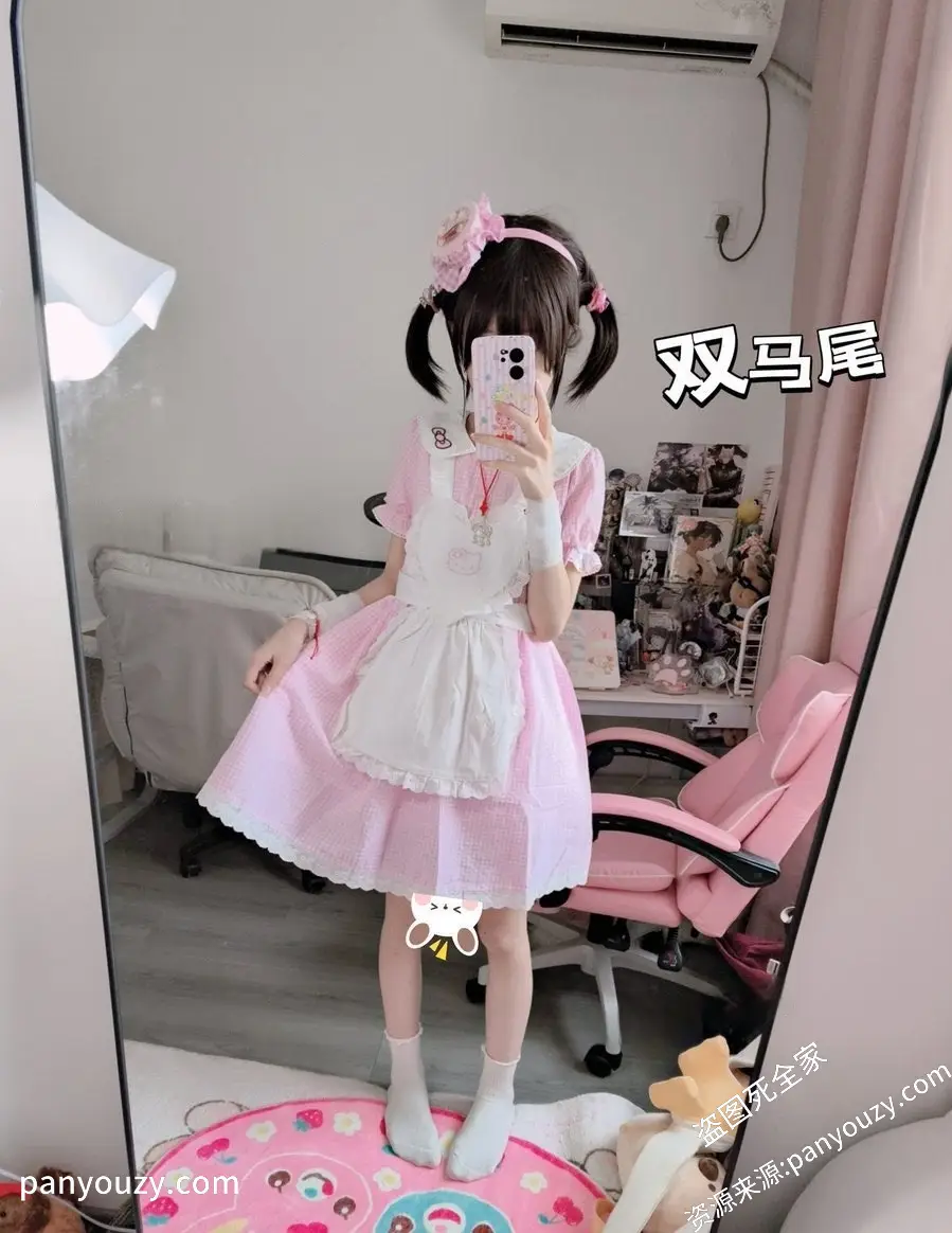 图片[3]-Jasmine.幼酱@youjiang – [128门槛] 24分钟 双马尾白虎萝莉订阅 [19PnV-929MB] 持续更新中-山相欢迎您！