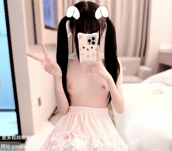 图片[3]-小雯宝宝(幼凛) – 新作 2K 16分钟 双马尾萝莉 白衣Lolita [1V-1.57G] 持续更新中-山相欢迎您！