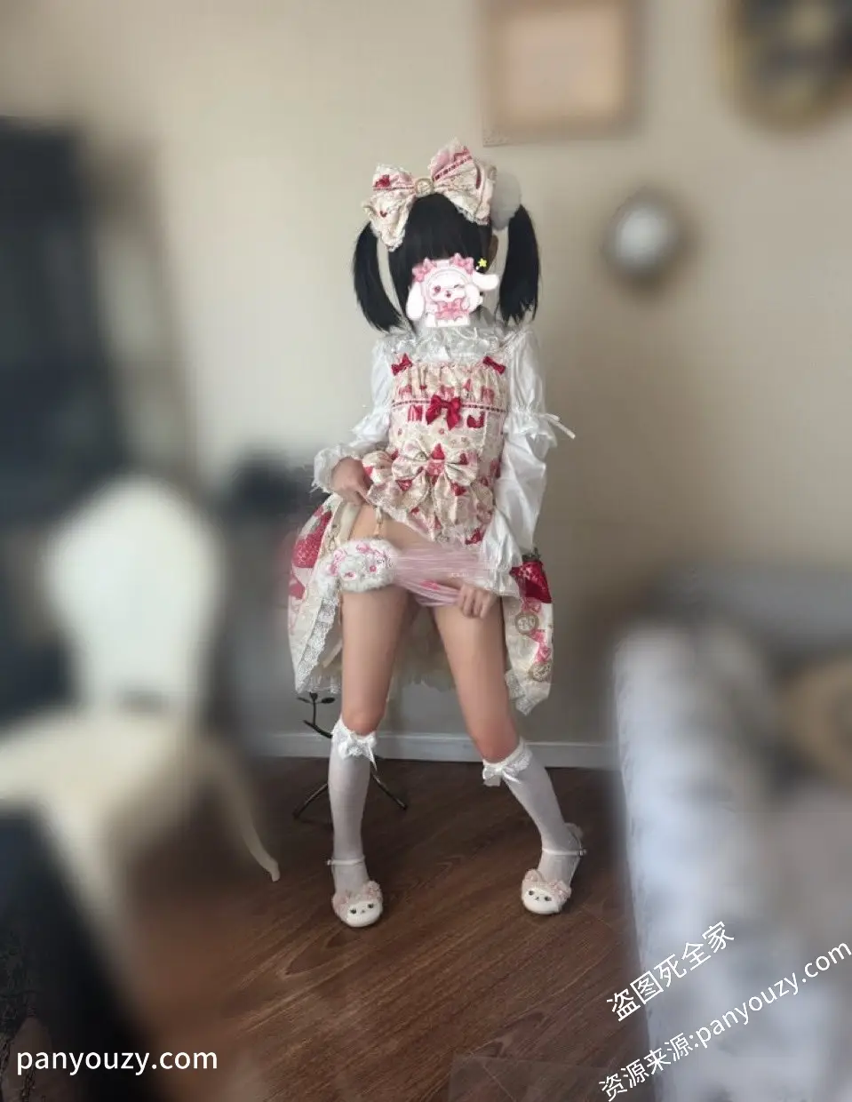 图片[5]-Jasmine.幼酱@youjiang – [128门槛] 24分钟 双马尾白虎萝莉订阅 [19PnV-929MB] 持续更新中-山相欢迎您！