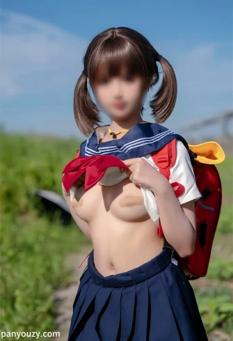 图片[4]-曲奇软fufu – 新作 学生妹放学露出 [51P1V-156MB] 持续更新中-山相欢迎您！