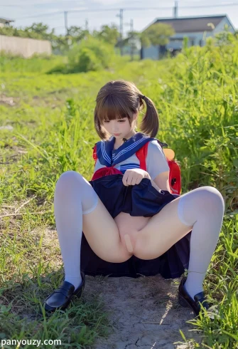图片[5]-曲奇软fufu – 新作 学生妹放学露出 [51P1V-156MB] 持续更新中-山相欢迎您！