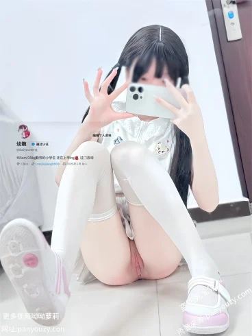 图片[8]-幼嫩@daiyouneng -新作 [512门槛] 3.16小时 [录播] 白虎萝莉福利订阅 [40P4V-9.43G] 持续更新中-山相欢迎您！